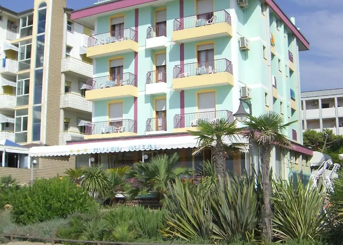 Hotel Royal Garnì