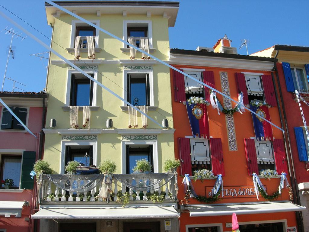 Royal Garnì Hotel Caorle