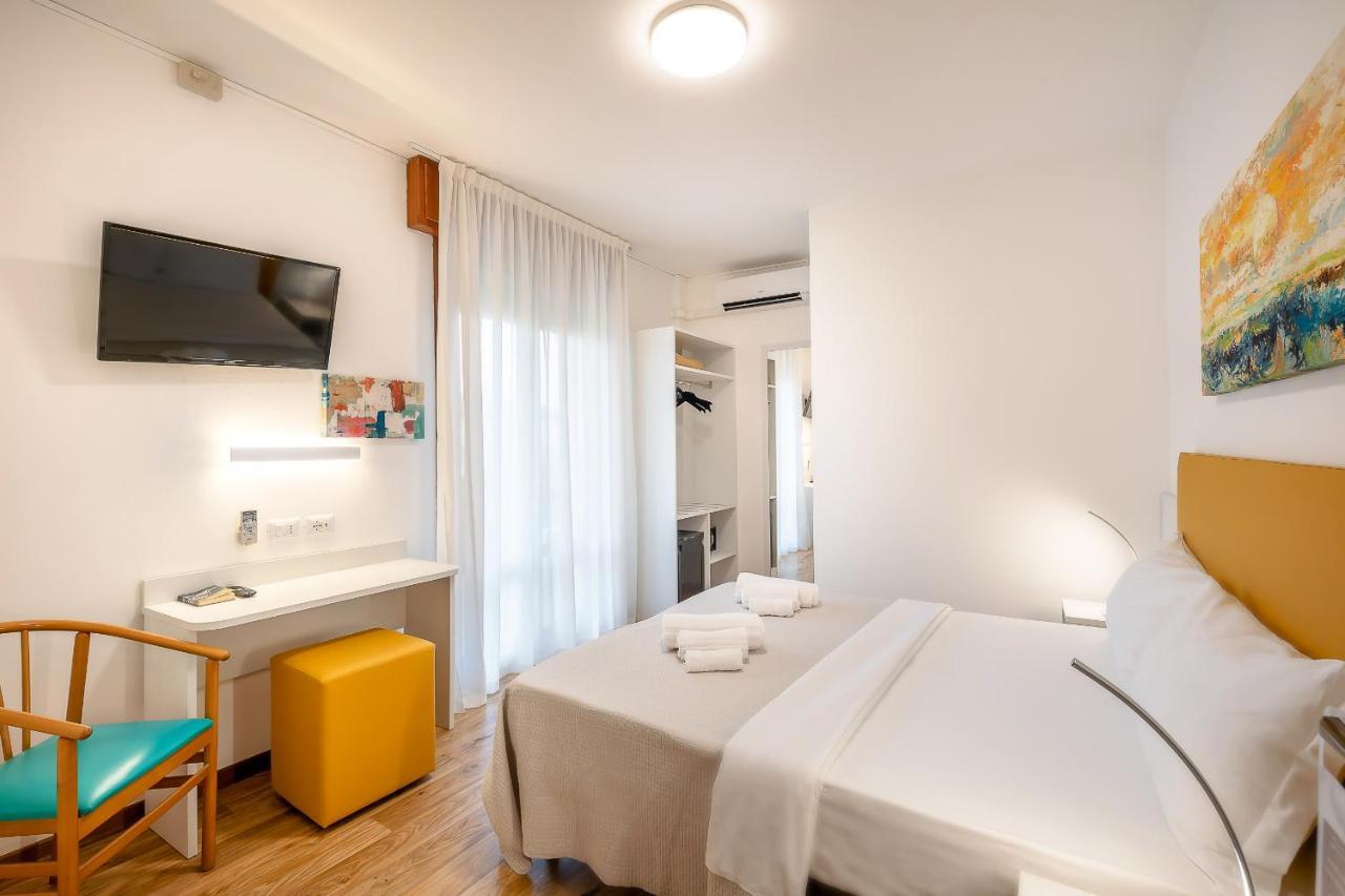 Royal Garnì Hotel 3*
