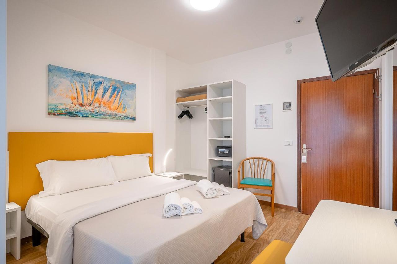 Hotel Royal Garnì 3*
