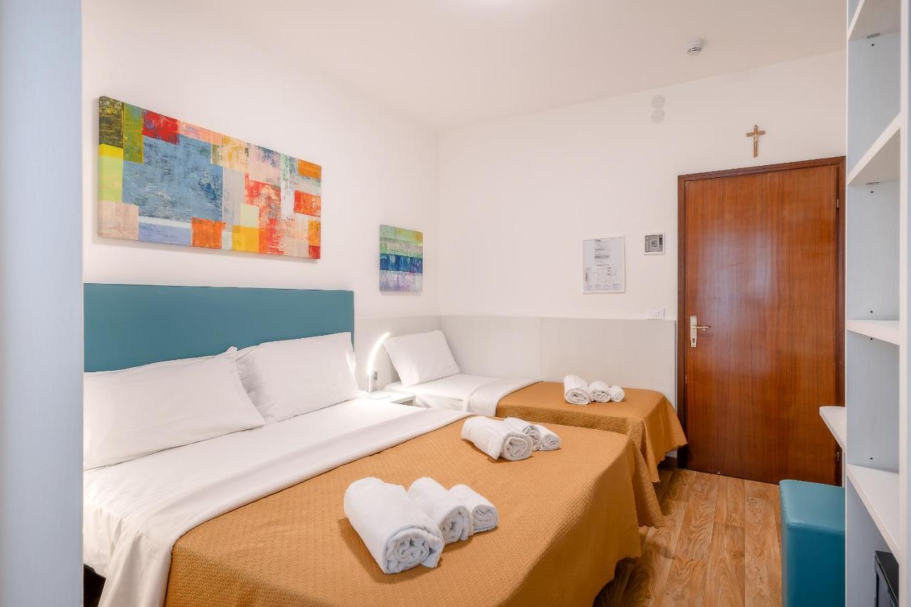 Hotel Royal Garnì Caorle