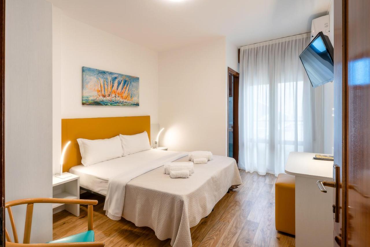 Royal Garnì Hotel Caorle