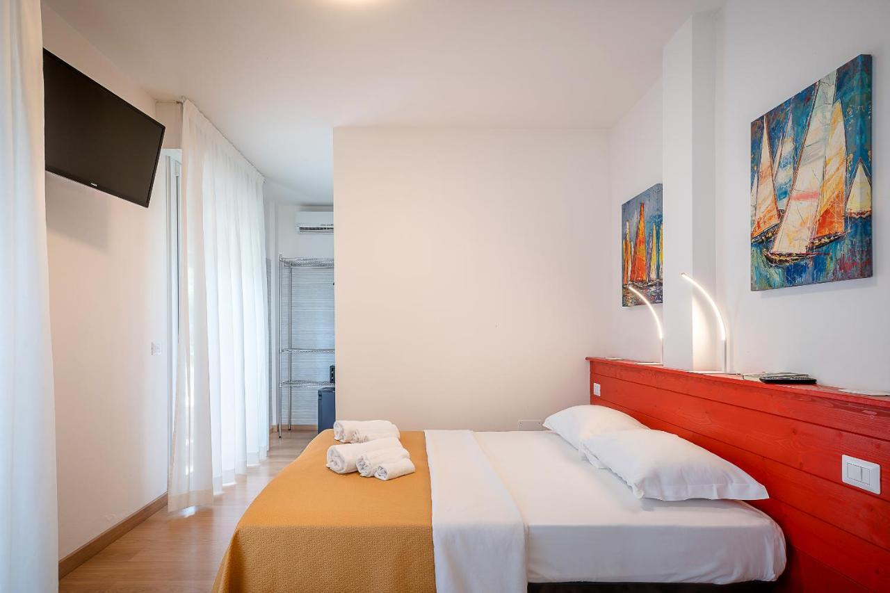 Hotel Royal Garnì