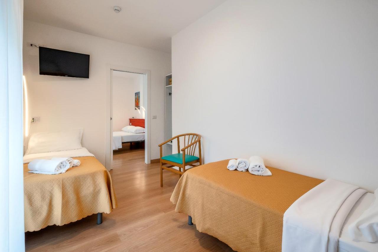 Hotel Royal Garnì Caorle