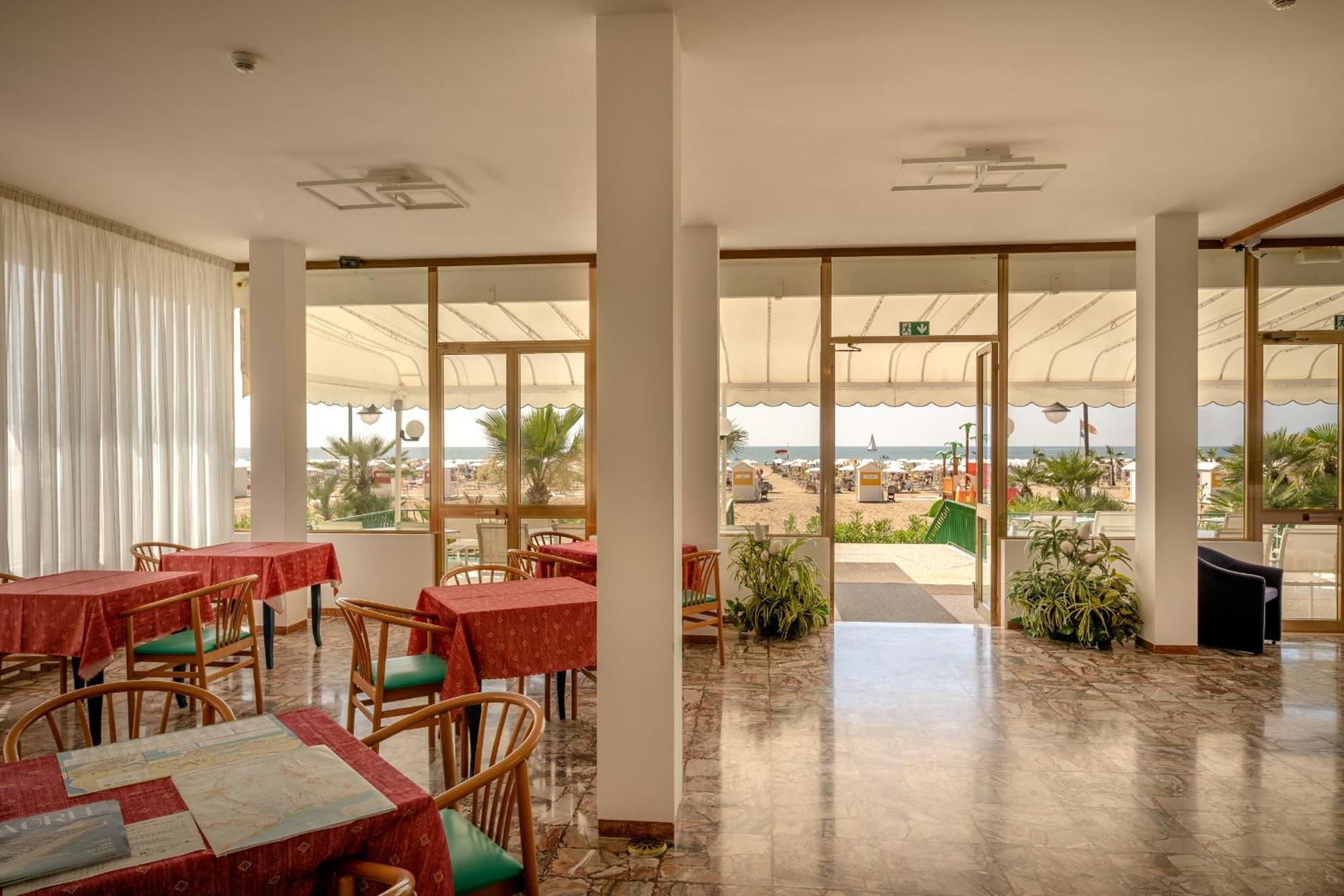 Royal Garnì Caorle
