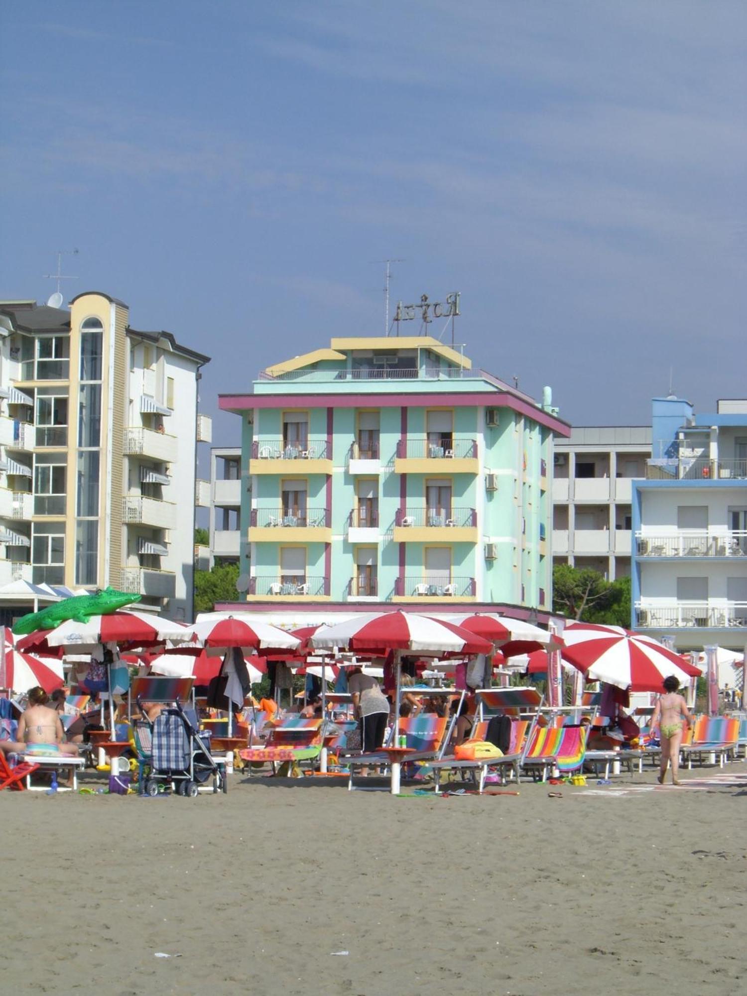 Royal Garnì Hotel