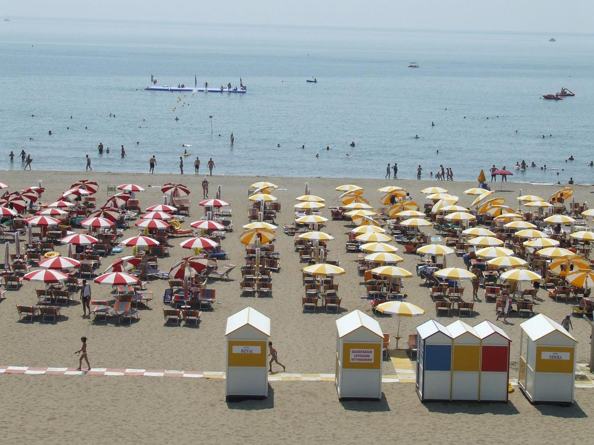 Hotel Royal Garnì 3*