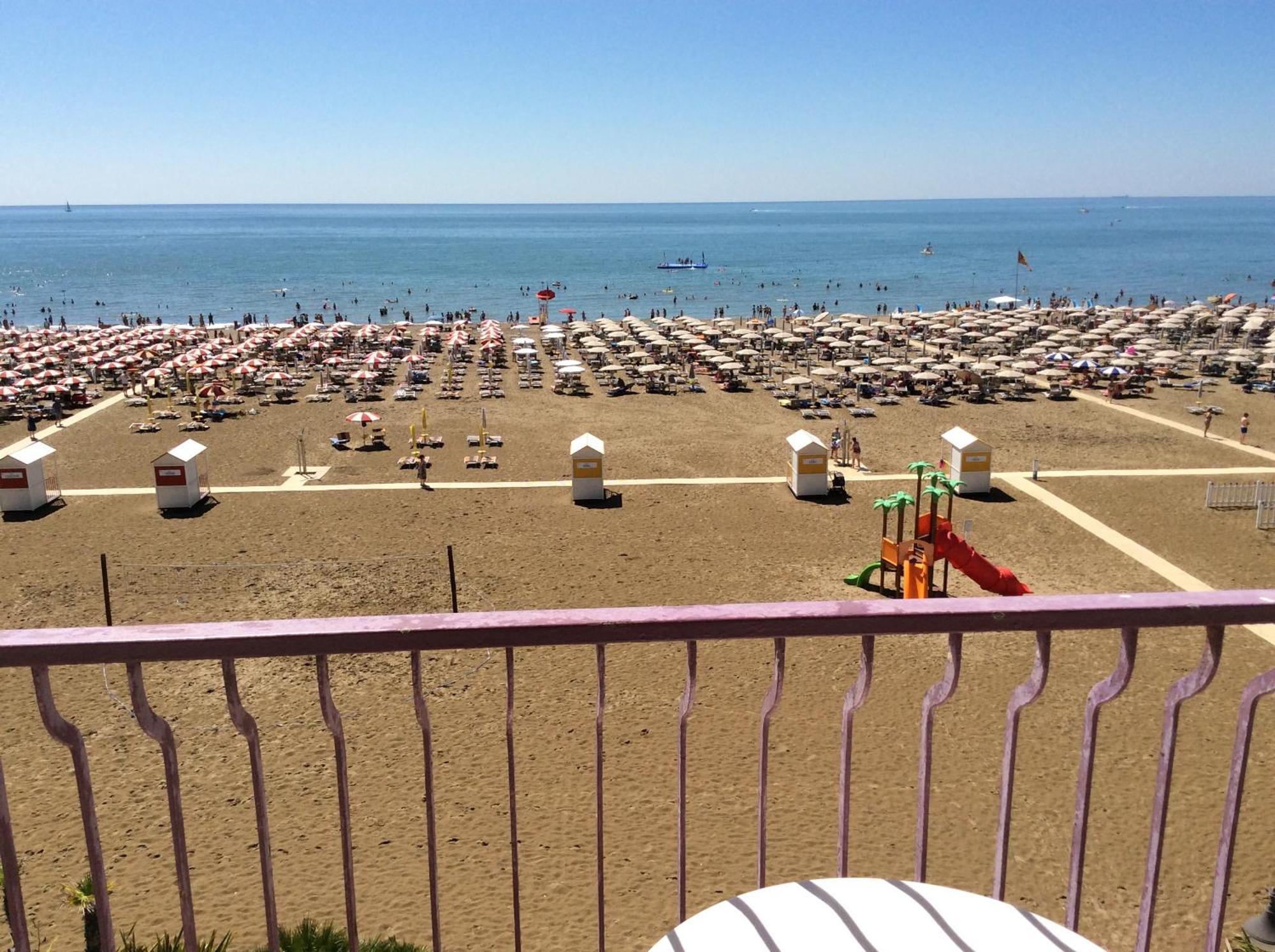 Royal Garnì Hotel 3*