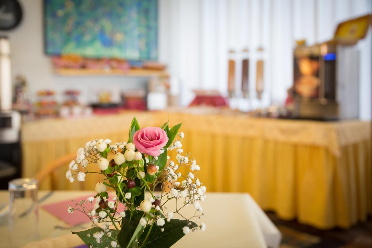 Hotel Royal Garnì